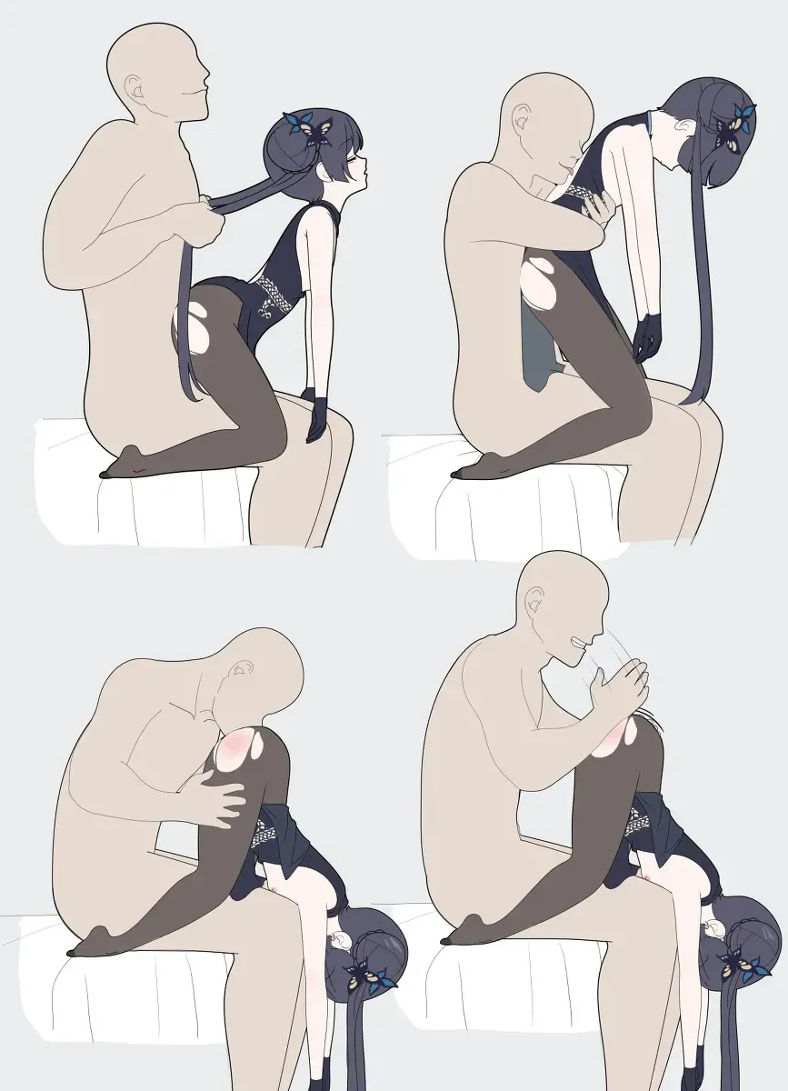 [Whiteph] kisaki Fhentai - Page 28