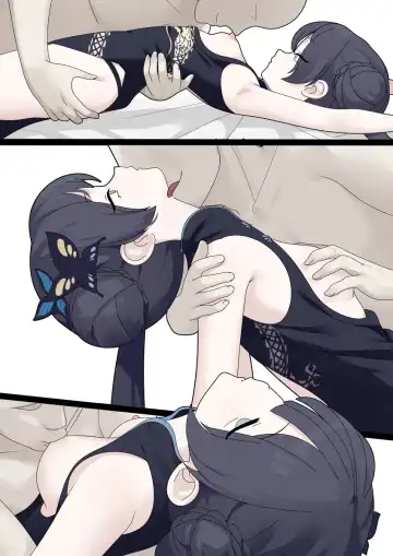 [Whiteph] kisaki Fhentai - Page 13