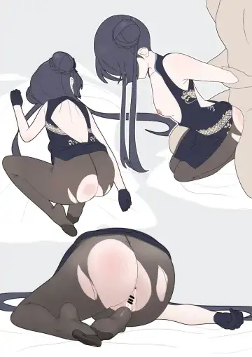 [Whiteph] kisaki Fhentai - Page 30