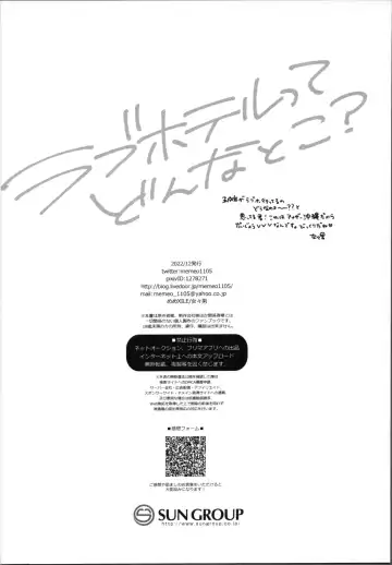 [Memeo] Love Hotel tte Donna Toko? Fhentai - Page 29