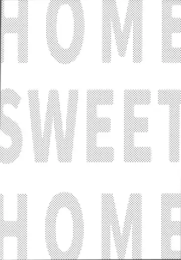 [Shimizu] HOME SWEET HOME Fhentai - Page 21