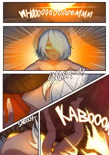 [Xiaohua] How to be a Horse Toilet (decensored) Fhentai - Page 4