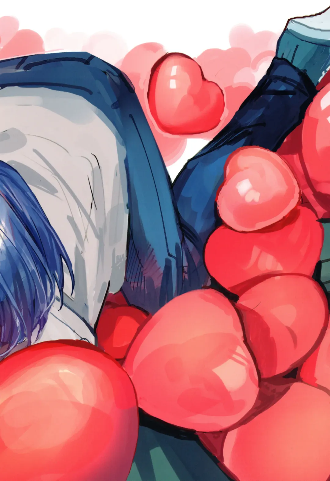 [Suzuki] Reki-kun ni wa Chin-ken ga Nai Kouhen Fhentai - Page 54