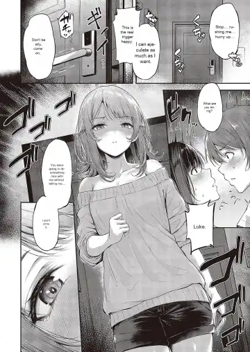 [Napo] Koi no Gunfight Heart Retake Fhentai - Page 16