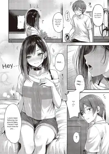 [Napo] Koi no Gunfight Heart Retake Fhentai - Page 6