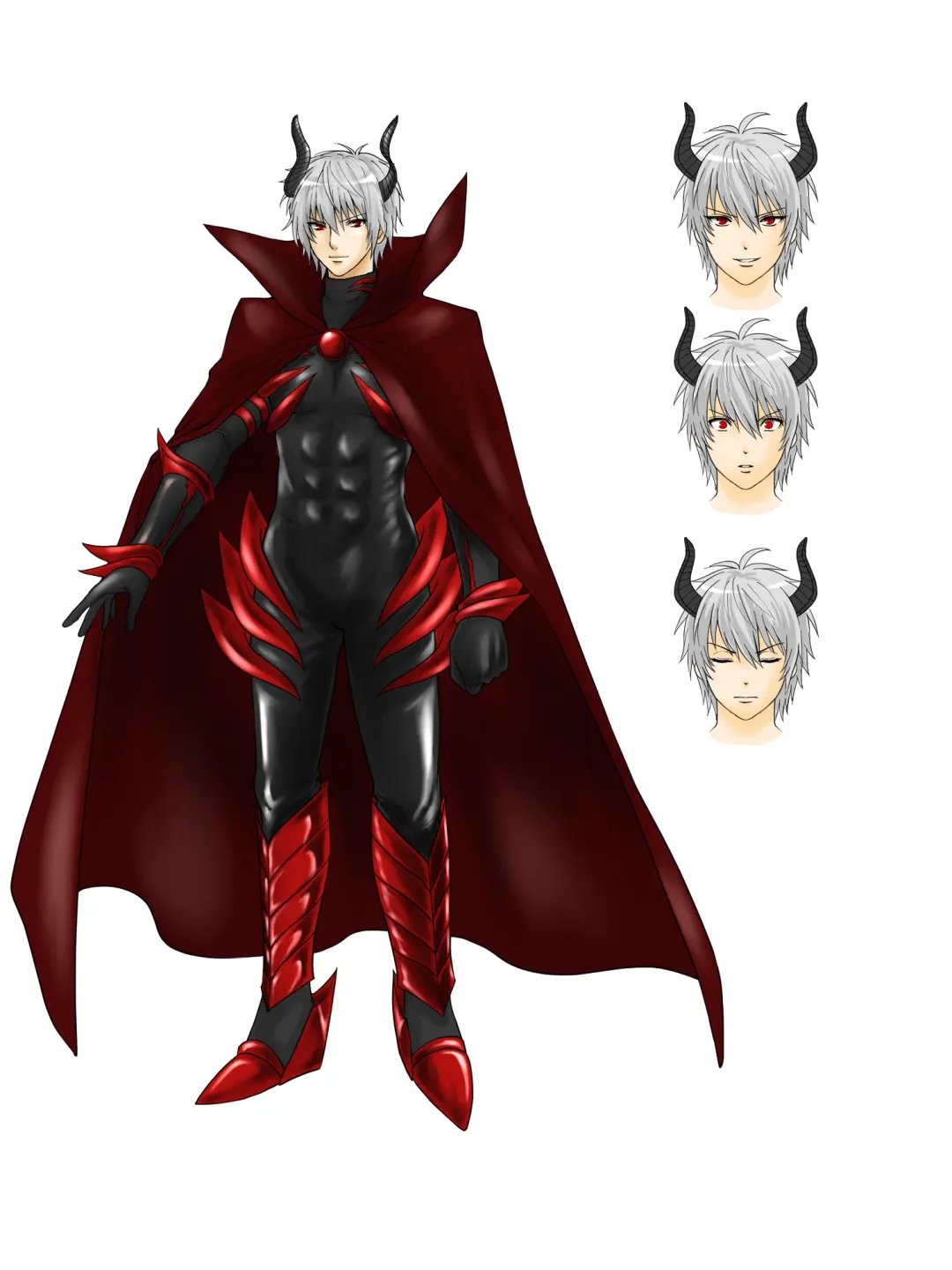 [Namahiyu] Yuusha Osen - Horoboshita Maou ni Karada wo Nottorareru Onna Yuusha no Monogatari | Hero Corruption - How Hero's Body Was Stolen From Her By The Defeated Devil Lord Fhentai - Page 39