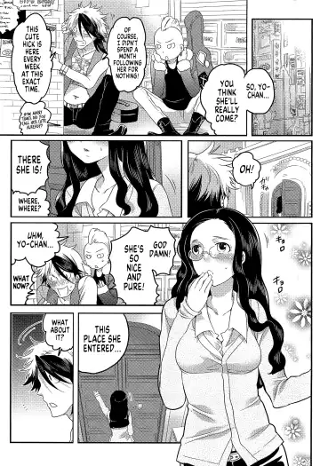 Read [Inochi Wazuka] Jouou-sama Senka? III | Dominatrix Services? III - Fhentai
