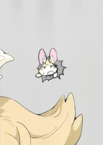 [Opossa] Just A Book About Shirano Eating Fhentai - Page 26