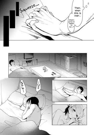 [Mokki] Tsuru no Ongaeshi | Crane's Return of a Favor Fhentai - Page 29