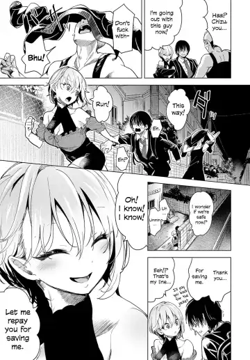 [Mokki] Tsuru no Ongaeshi | Crane's Return of a Favor Fhentai - Page 3
