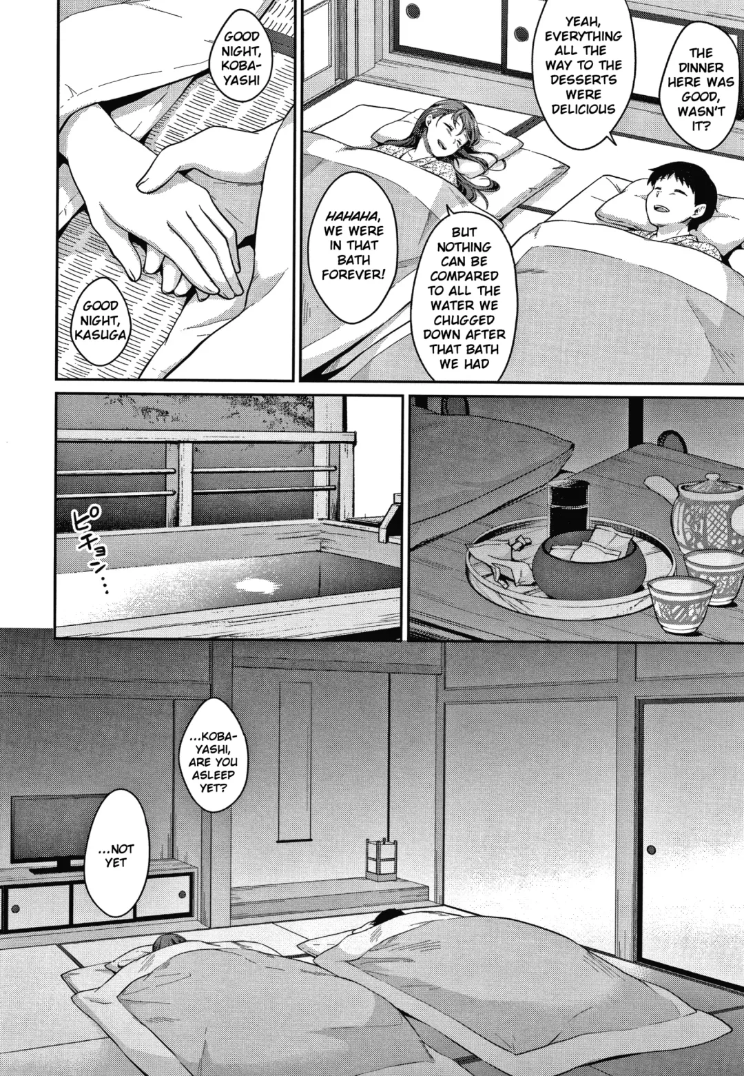 [Meganei] Shishunki no Obenkyou (decensored) Fhentai - Page 161