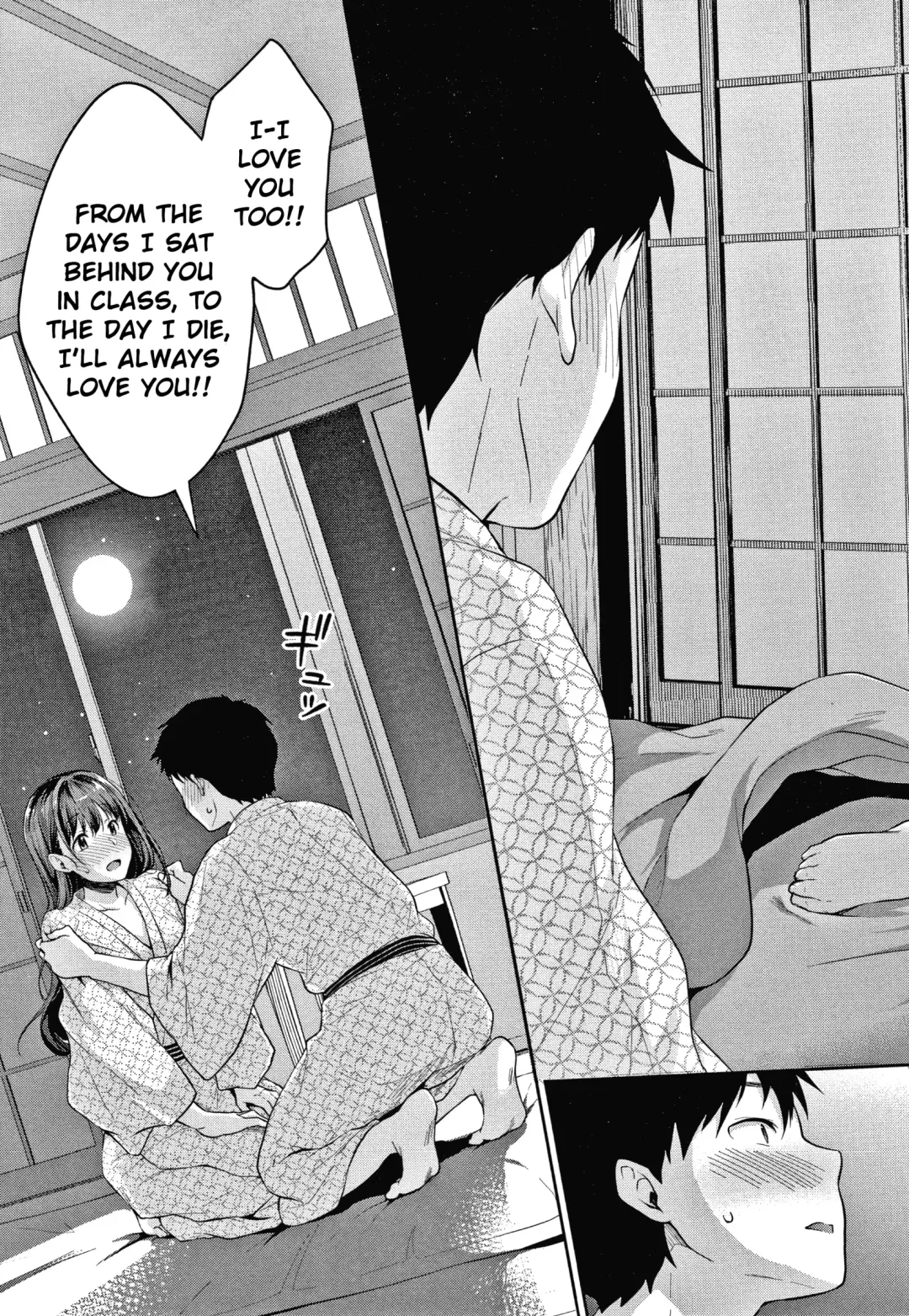 [Meganei] Shishunki no Obenkyou (decensored) Fhentai - Page 164