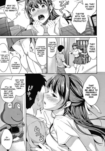 [Meganei] Shishunki no Obenkyou (decensored) Fhentai - Page 100