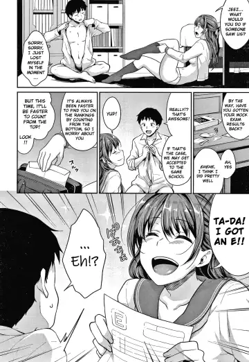 [Meganei] Shishunki no Obenkyou (decensored) Fhentai - Page 123