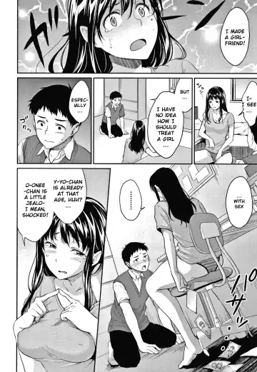 [Meganei] Shishunki no Obenkyou (decensored) Fhentai - Page 186