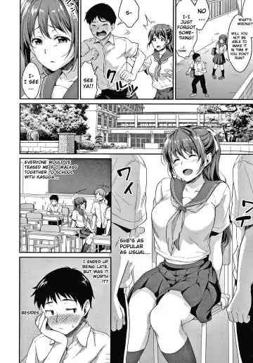 [Meganei] Shishunki no Obenkyou (decensored) Fhentai - Page 67