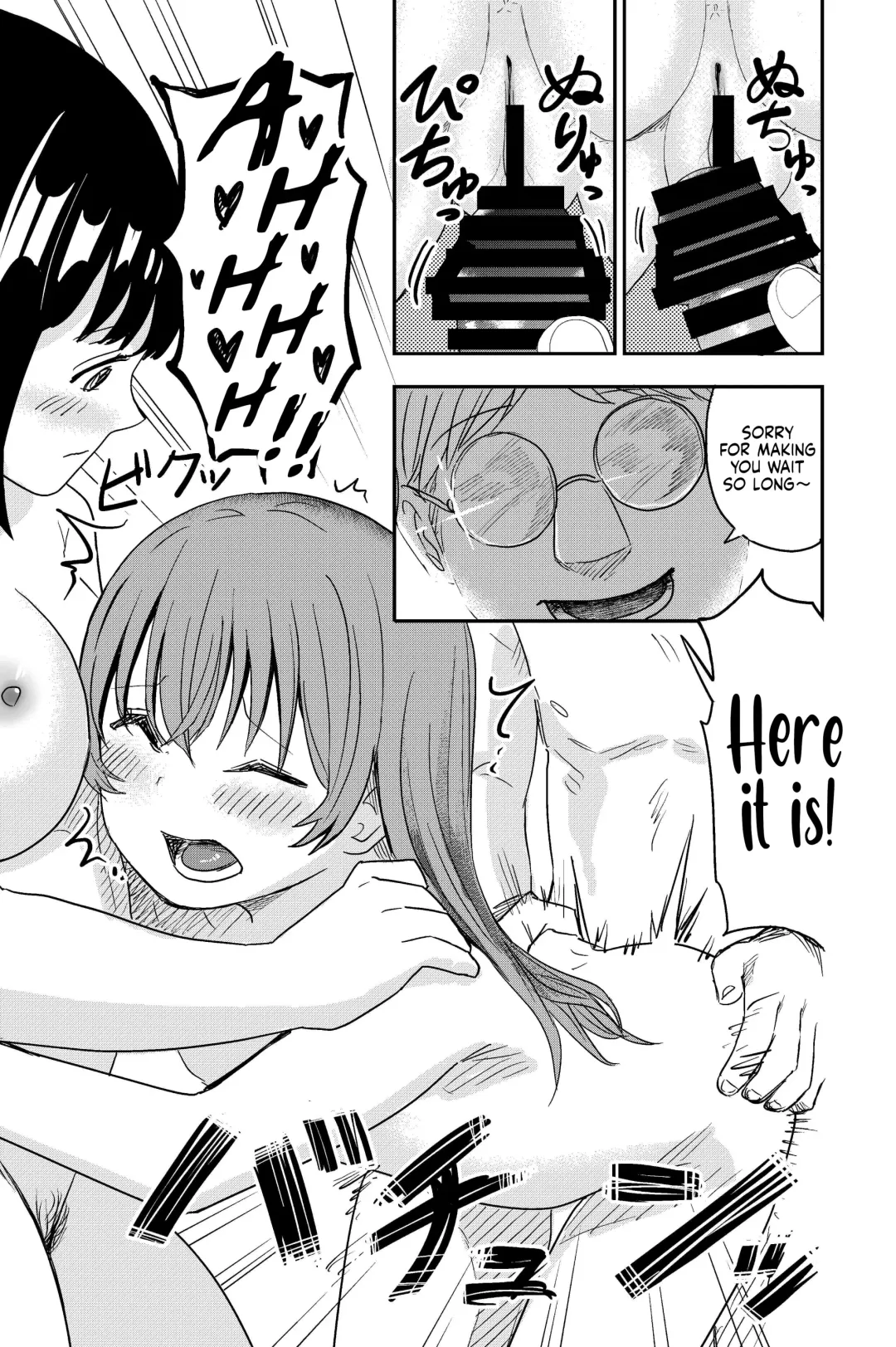 [Shizuma] Yuri no Ma Onsen e Youkoso | Welcome to the "Between the Lilies" Hot Spring Fhentai - Page 35