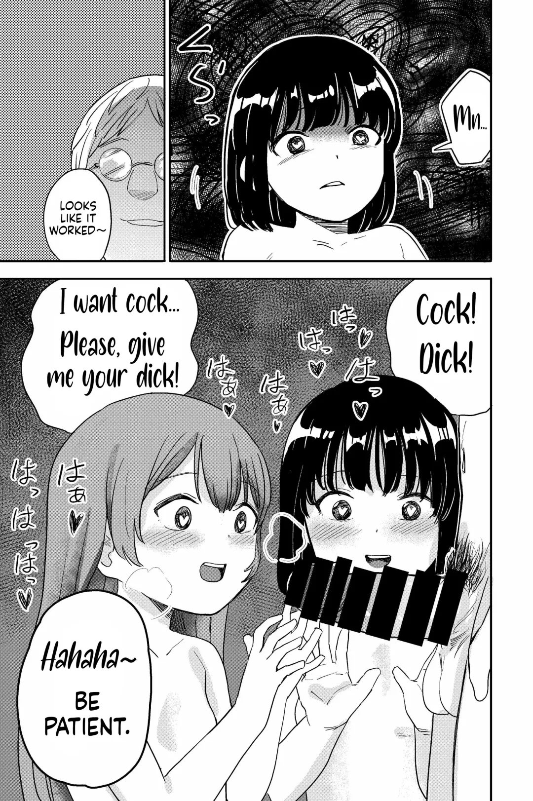 [Shizuma] Yuri no Ma Onsen e Youkoso | Welcome to the "Between the Lilies" Hot Spring Fhentai - Page 9