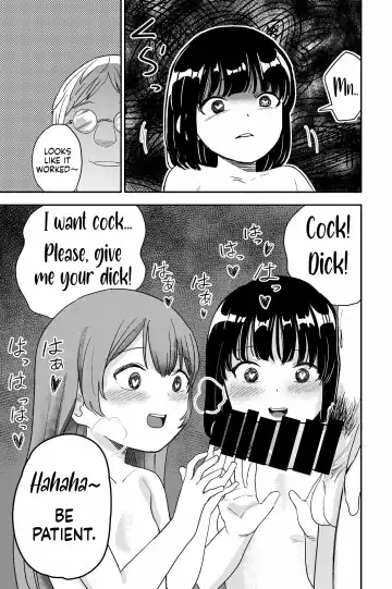 [Shizuma] Yuri no Ma Onsen e Youkoso | Welcome to the "Between the Lilies" Hot Spring Fhentai - Page 9