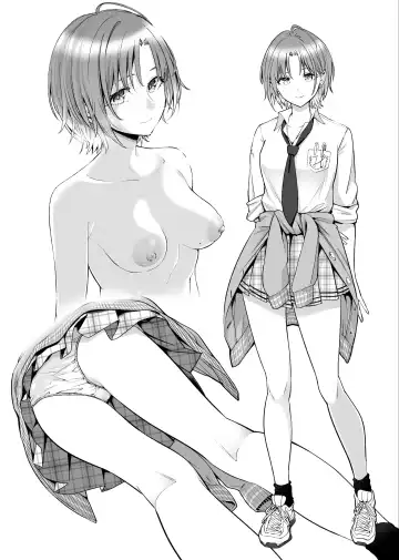 [Kazuwo Daisuke] 283chronicle Fhentai - Page 10