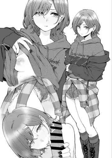 [Kazuwo Daisuke] 283chronicle Fhentai - Page 11