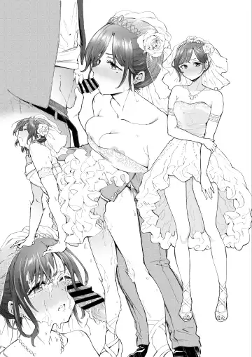 [Kazuwo Daisuke] 283chronicle Fhentai - Page 15