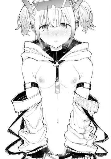 [Kazuwo Daisuke] 283chronicle Fhentai - Page 22