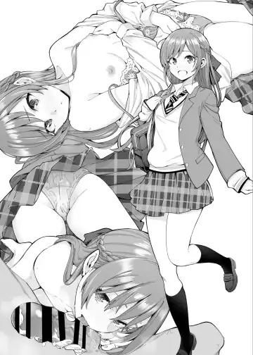 [Kazuwo Daisuke] 283chronicle Fhentai - Page 7