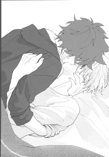 [Wasabi] Kimi de toka shite Fhentai - Page 2