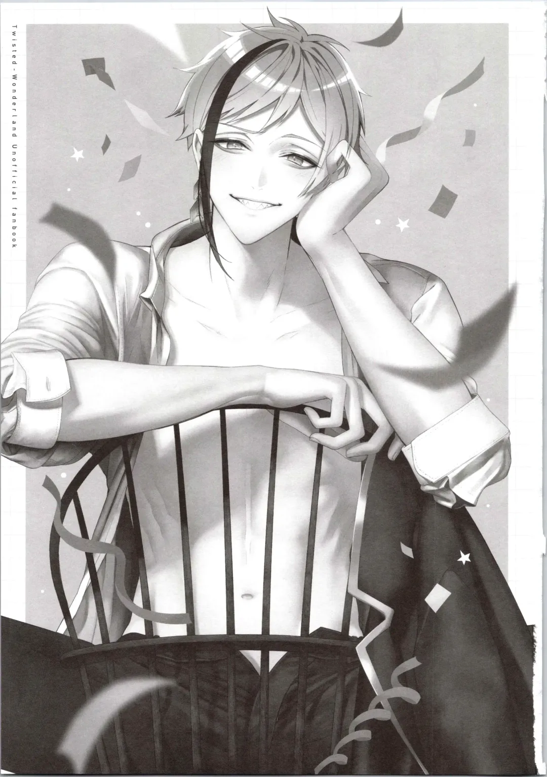 [Bita] Junai Gang! Fhentai - Page 3