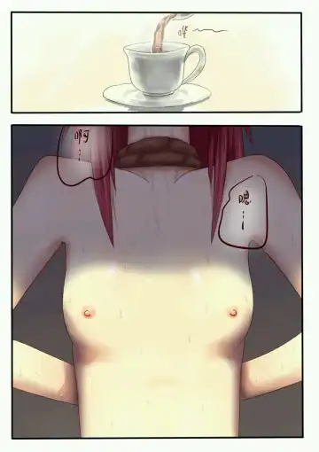 [Chuuni Shoujo] 铃铃的快乐奴隶生活 1~6 + 番外 Fhentai - Page 12