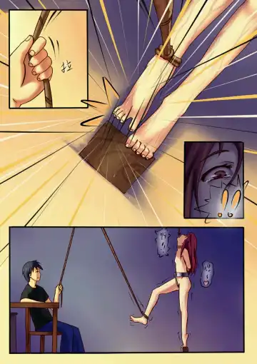 [Chuuni Shoujo] 铃铃的快乐奴隶生活 1~6 + 番外 Fhentai - Page 15