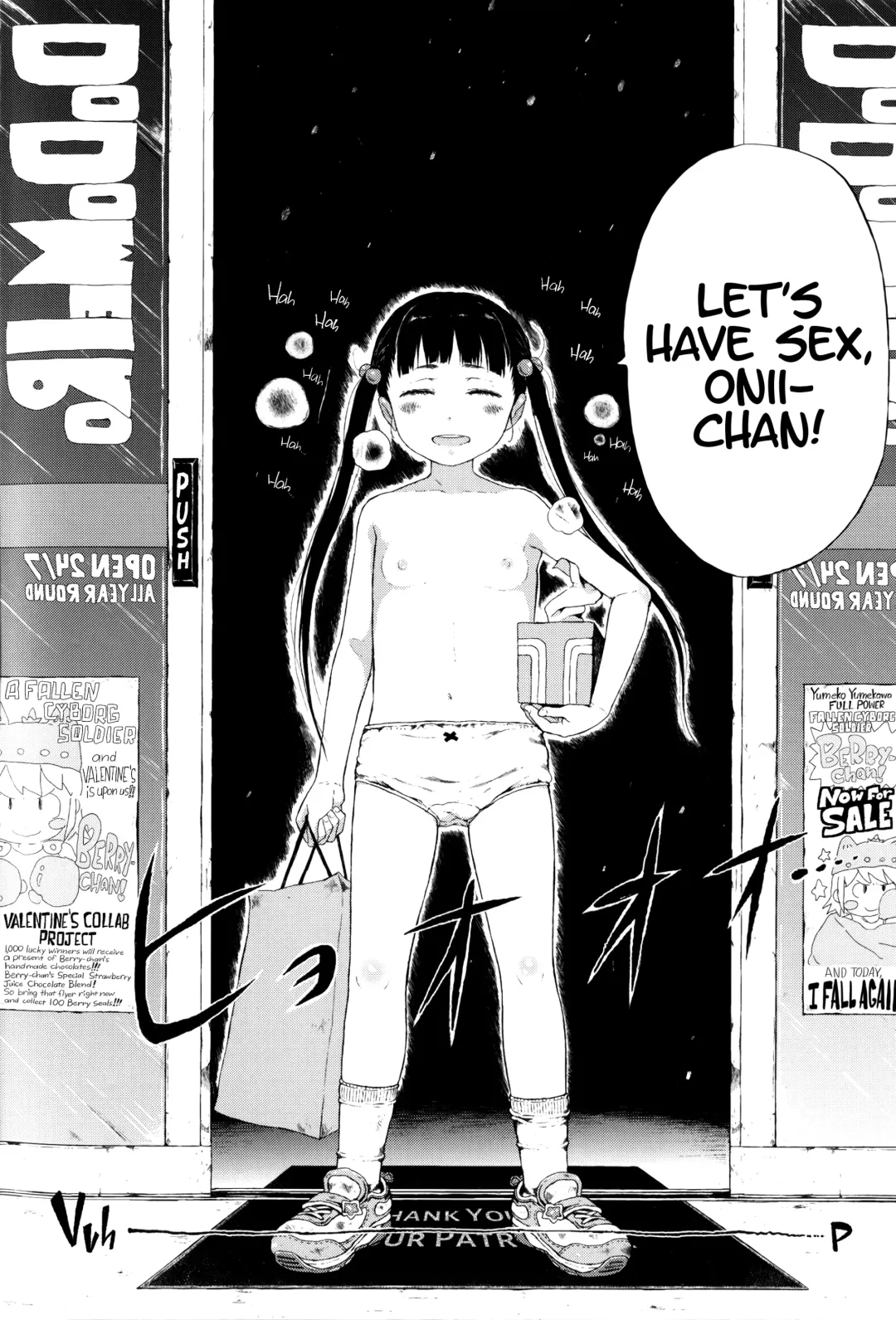 [Gomennasai] Toranoana Tokuten Mishuuroku Manga Sasshi Oshiawaseni! | Toranoana Special Separate Manga Booklet, Wishing You Happiness! Fhentai - Page 3