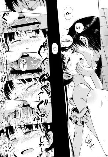 [Gomennasai] Toranoana Tokuten Mishuuroku Manga Sasshi Oshiawaseni! | Toranoana Special Separate Manga Booklet, Wishing You Happiness! Fhentai - Page 14