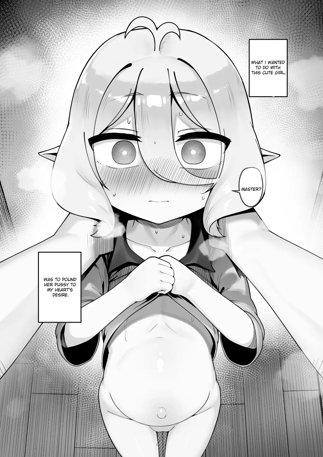 [Leonat] Kokkoro Ninkatsu Nisshi丨Kokoro's Pregnancy Diary (decensored) Fhentai - Page 21