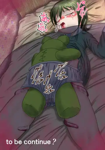 [Puniyama Meroro] Shokuchuudoku Stuffed XXX R Fhentai - Page 23