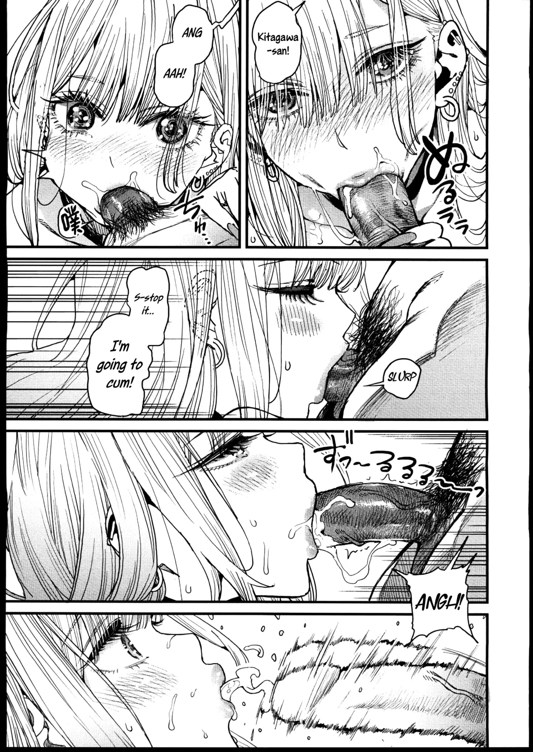 [Azukiko] Koi | Love Fhentai - Page 19