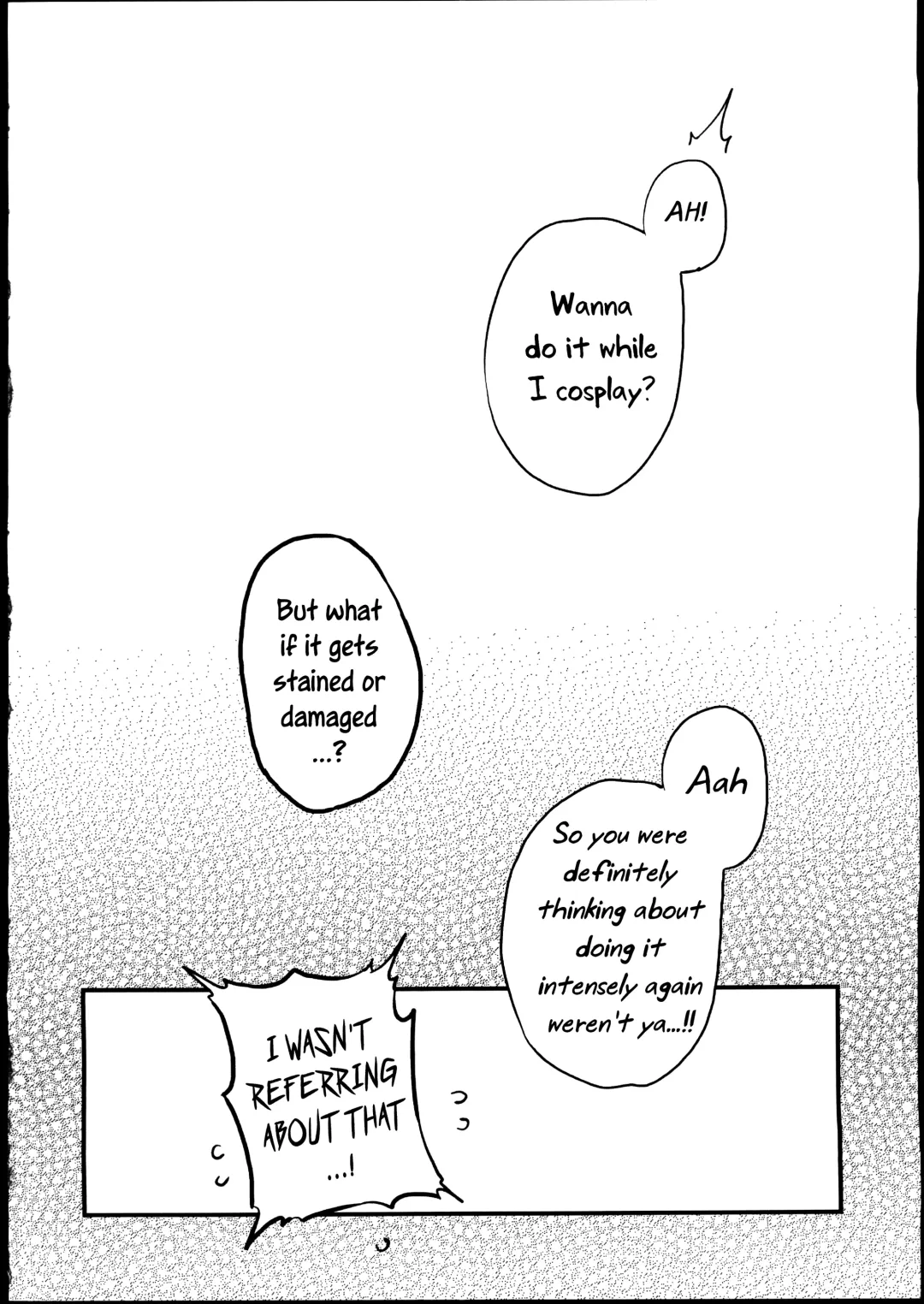 [Azukiko] Koi | Love Fhentai - Page 34