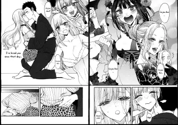 [Azukiko] Koi | Love Fhentai - Page 15