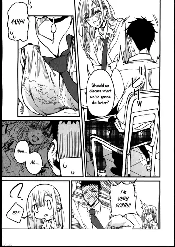 [Azukiko] Koi | Love Fhentai - Page 4