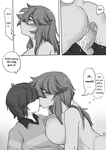 Puppet Doll Fhentai - Page 24