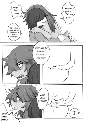 Puppet Doll Fhentai - Page 31