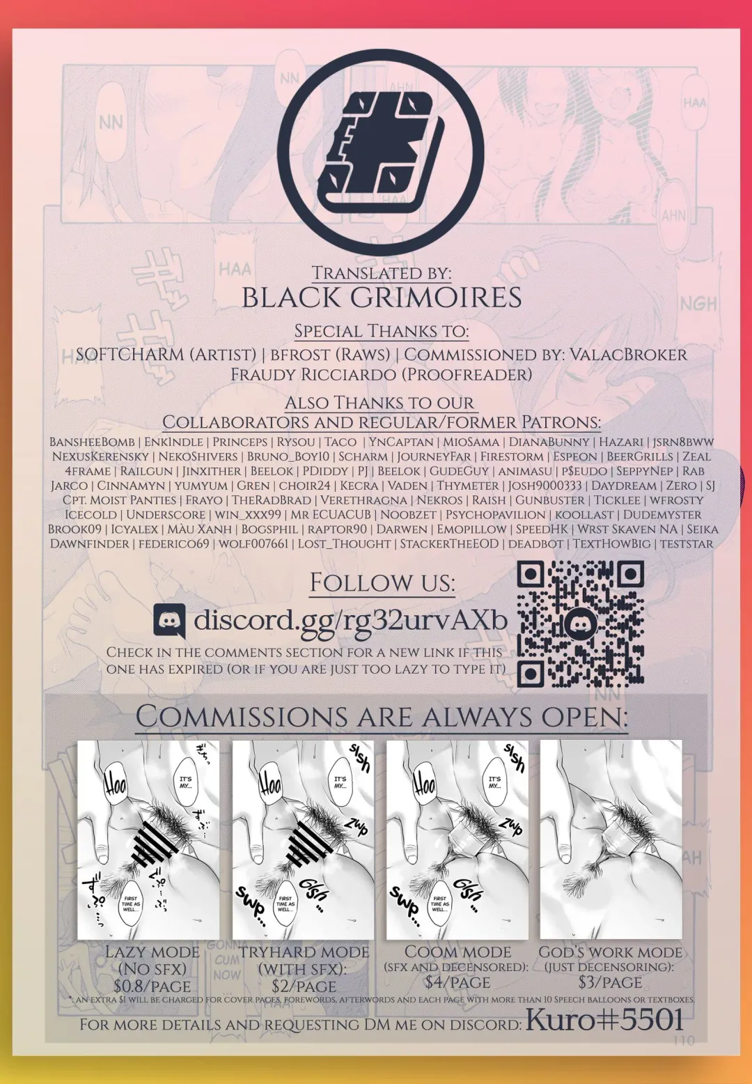 [Softcharm] Kiyoshiko no Yoru | A Holy Maiden's Night Fhentai - Page 17