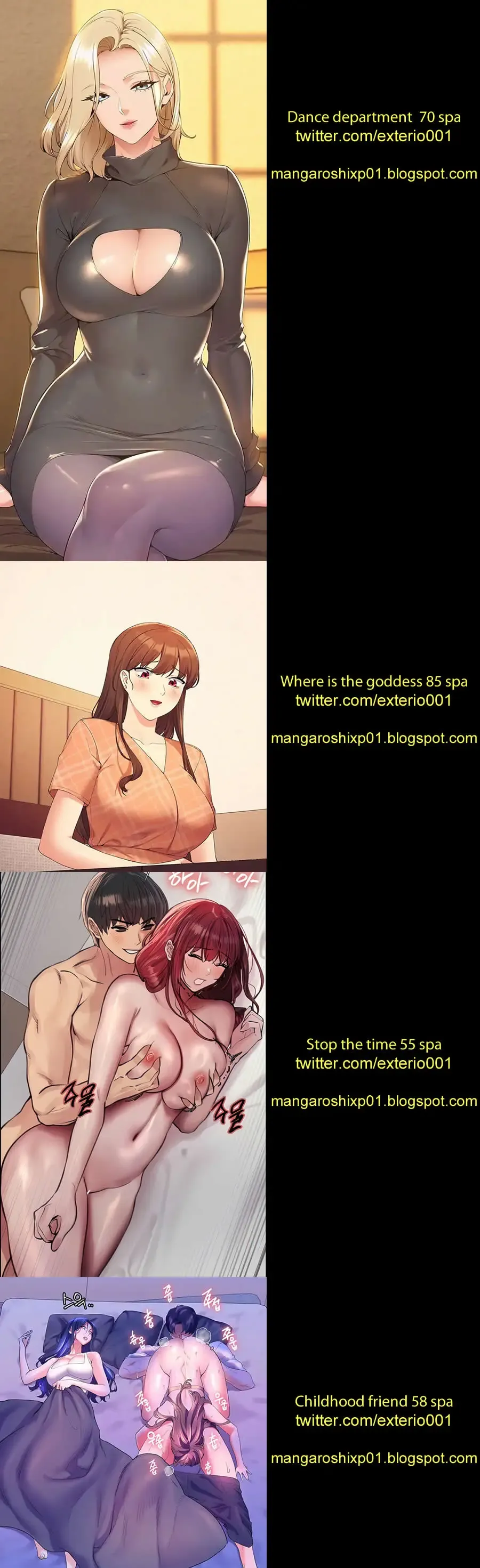 Can not miss 01-07 chi Fhentai - Page 89