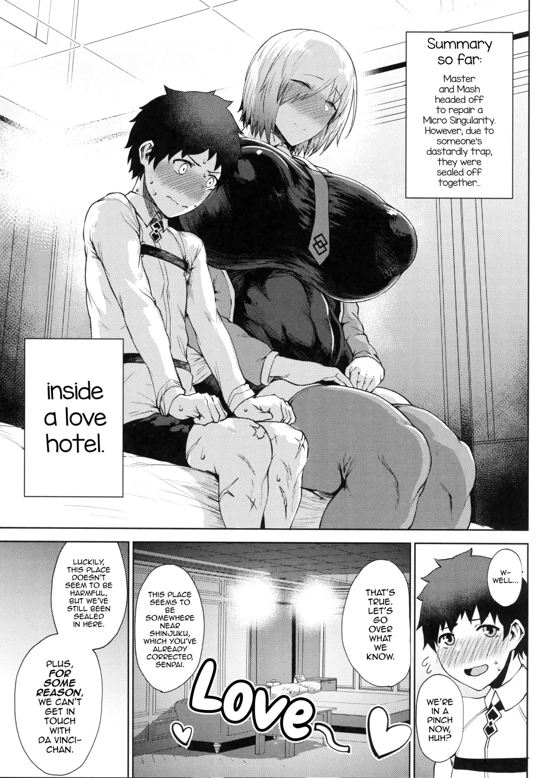 [Tanishi] Waruiko + Omake Paper Fhentai - Page 2
