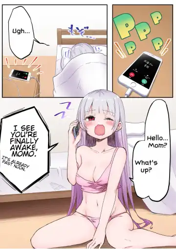 [Lin] Futago Shimai-chan no Yuri Seikatsu (1) | Twin Sisters' Yuri Life Fhentai - Page 6