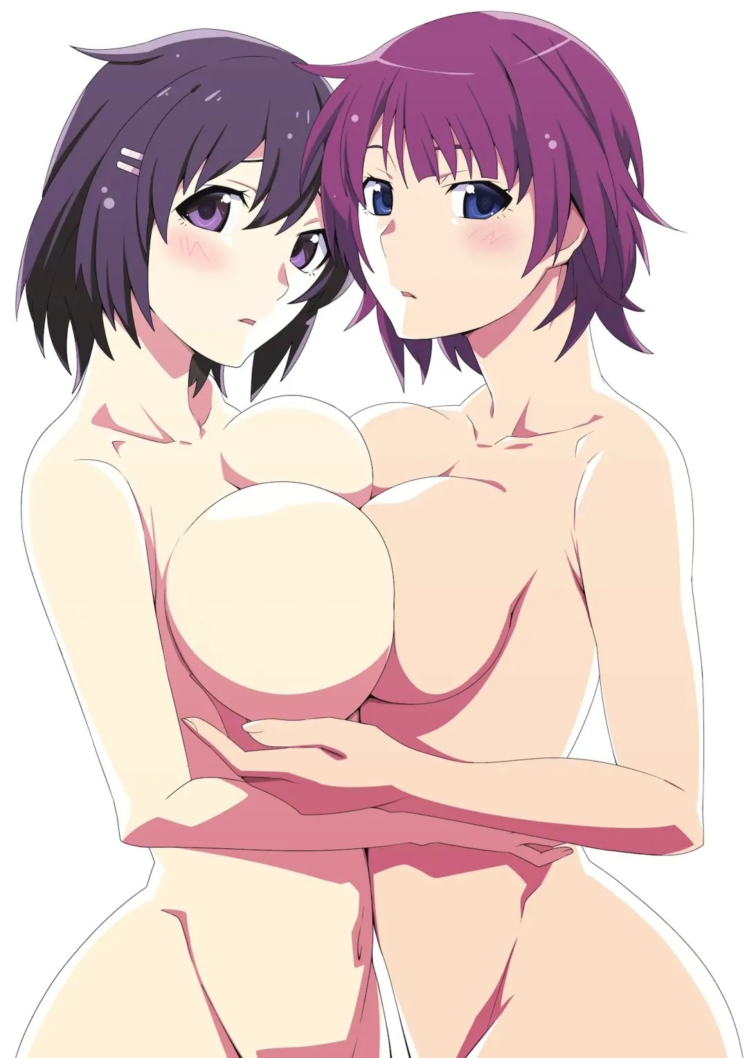 [Oki Kuro] KaniNekomonogatari Fhentai - Page 17