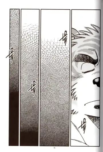 [Ichikawa Kazuhide] Animal Synchronicity 7 Fhentai - Page 16