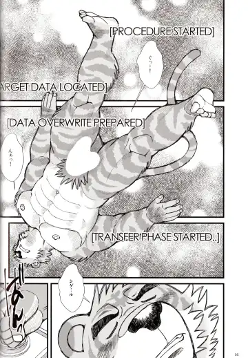 [Ichikawa Kazuhide] Animal Synchronicity 9 Fhentai - Page 17