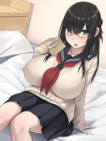 [Natsuishi Nana] Bungaku Shoujo to Osananajimi-kun Fhentai - Page 88